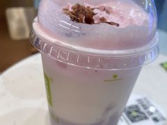 -奈雪的茶(印象城店)