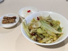 -口味堂(惠济路店)