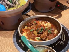 -吃饭皇帝大·土家民族菜(武陵源店)