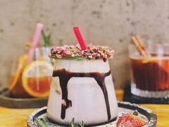 -BE NORMAL CAFE(霞溪路店)