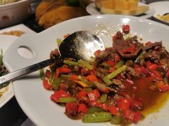 -宝轩渔府·老字号海鲜·正宗津菜(水上店)