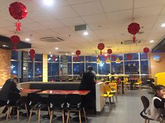 -麦当劳(政通路店)