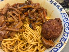 -梅溪·小伙子干挑面(安吉总店)