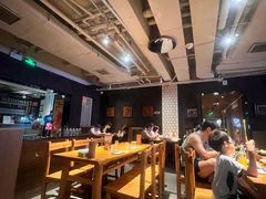 -肉串汪(月坛店)