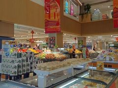 -世纪联华超市(江城店)
