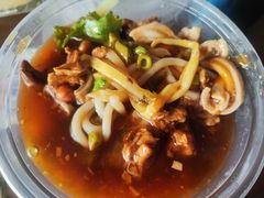 -许佳后安粉汤店