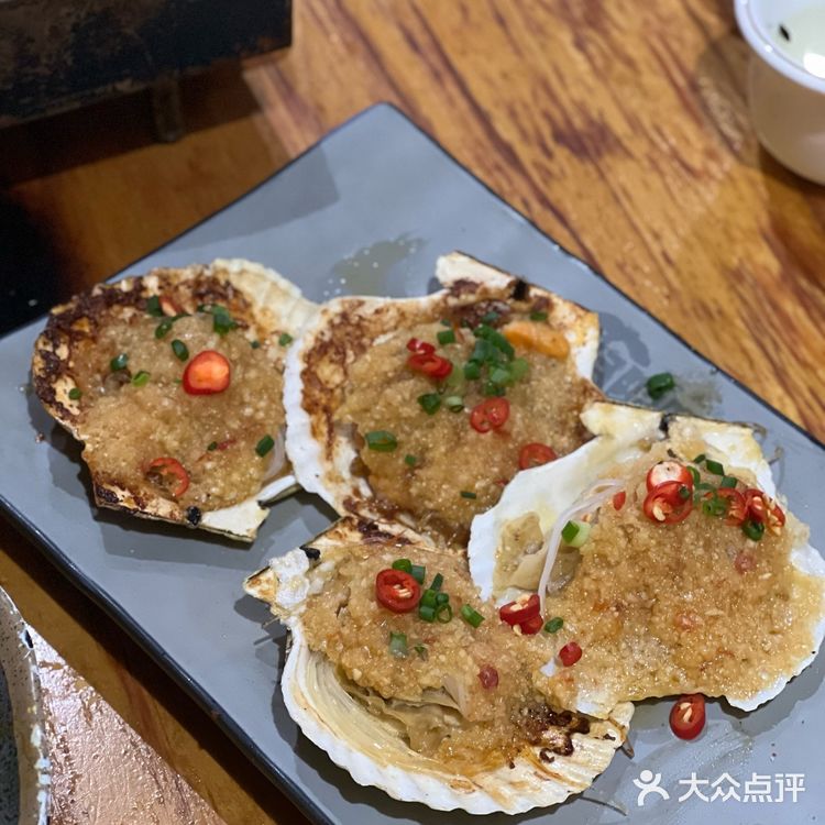 东北风味，当然要撸串‼️