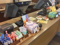 -星巴克(保定华创广场店)