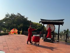 -胡里山炮台