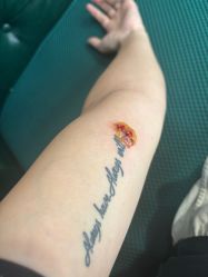 -刺客者联盟纹身·洗纹身工作室