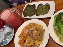 -老街坊餐吧