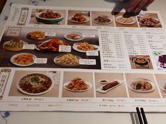 -东方饺子王(文化东路店)