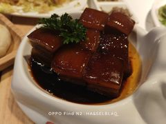 小馆红烧肉-黑鸡小馆(金源店)