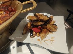 -茅庐毛血旺(临沂泰盛广场店)