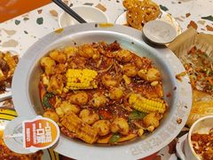 -万达广场(南昌红谷滩店)