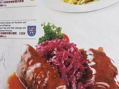 -申德勒加油站西餐厅(日坛路总店)