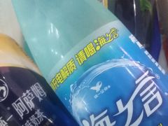 -麦当劳(东直门外大街店)