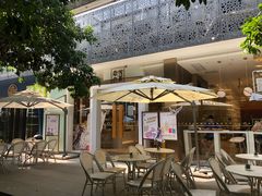 -奈雪的茶(华侨城创意园店)