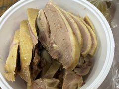 -徐家鸭子·非遗烤鸭(老门东店)