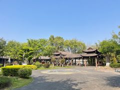 -厦门园林博览苑