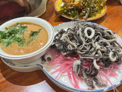 -乐宴·老北京铜火锅(八卦岭店)