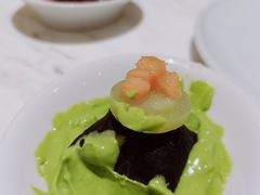 抹茶奶油-théATRE 茶聚场(王府中環店)