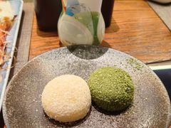 -戏作寿司(观音桥店)