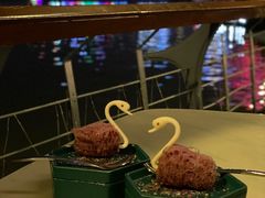 -岁粤Moon·湖景餐厅(月光码头店)