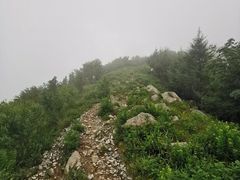 -妙峰山风景名胜区