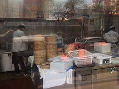 -紫光园清真北京小吃(正阳大街店)