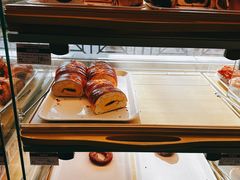-新侨三宝乐面包店(崇文门店)