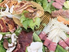 -牛犇炭火烤肉·鲜切烤肉(承德总店)