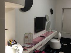 -东京湾希尔顿酒店