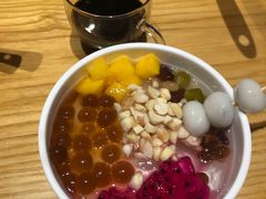 -峨嵋小镇·川菜(勒泰中心店)