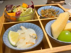 -无印良品餐堂 MUJI Diner(成都太古里店)