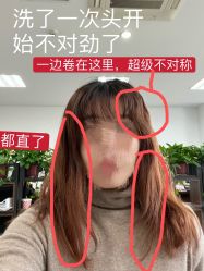 -摩力美发·烫·染·设计专业店