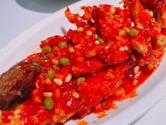 -鹿港小镇(远洋未来广场店)
