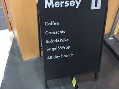 -Cafe Mersey默西咖啡(西交店)