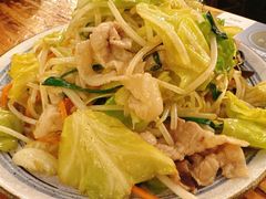 -平成屋· Late Night 食堂(漕宝路店)