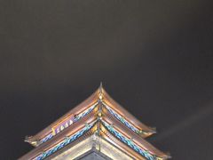 -鼓楼夜市