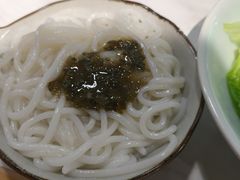 -百春原湖南牛肉粉(百联世纪店)
