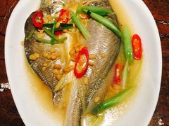 -广东道至正餐厅(区庄店)