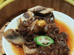 -怡品堂·金宴 (北京索菲特大酒店)