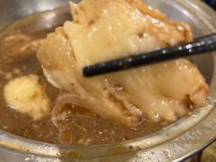-格日勒阿妈蒙古厨房(大召店)