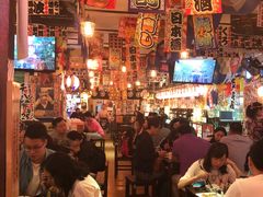 大堂-平成屋· Late Night 食堂(四川北路店)
