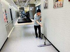-FLARE STAR FITNESS(复地活力城店)