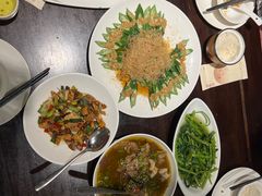 -茶叁酒肆·楚味江湖(菱角湖店)