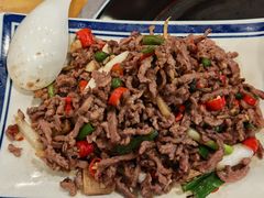 -妈妈的味道(和顺古镇店)