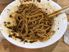-华兴街自力面店