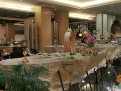 -天目湖御水温泉·度假酒店